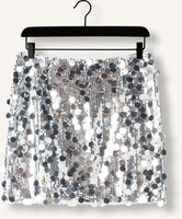 Silberne NOTRE-V Minirock NV-EMERALD Silberne NOTRE-V Minirock NV-EMERALD - medium