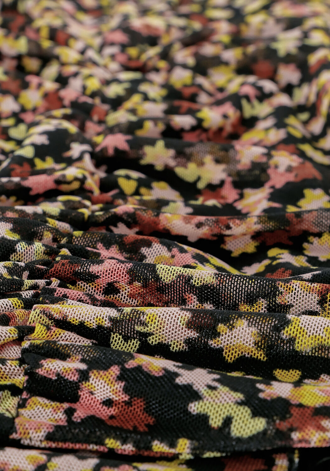 Mehrfarbige/Bunte FABIENNE CHAPOT Minirock JESSY SHORT SKIRT - large