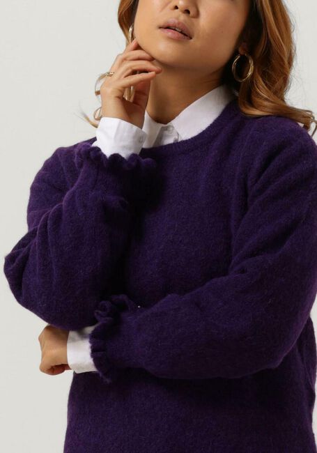 Lilane SELECTED FEMME Pullover SIA JUMA LS KNIT - large