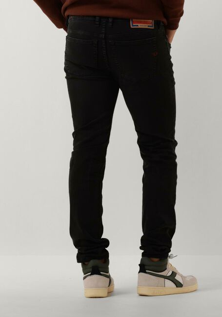 Dunkelgrau DIESEL Skinny jeans 1979 SLEENKER - large