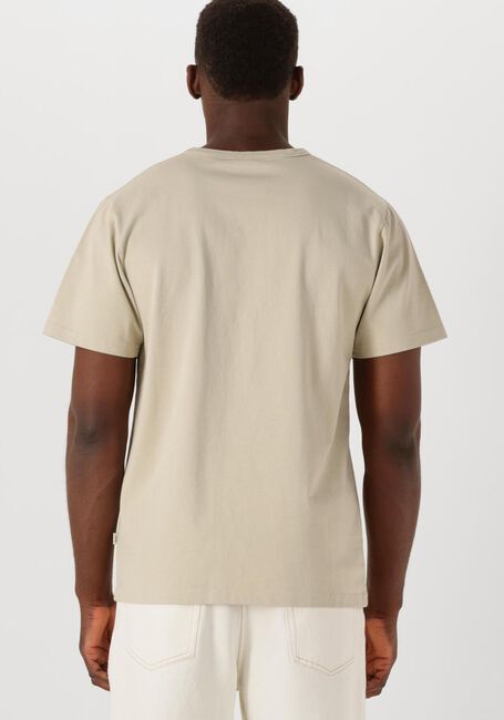 Sand FORÉT T-shirt OAK T-SHIRT - large