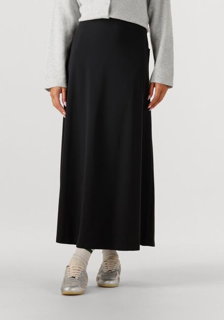 Schwarze PENN & INK Maxirock ANNA - large