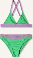 Grüne SHIWI Bikinis LUNA BIKINI SET Grüne SHIWI Bikinis LUNA BIKINI SET - medium