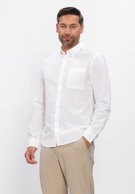 Wei&szlig;e MATINIQUE Casual-Oberhemd MATROSTOL BD - large