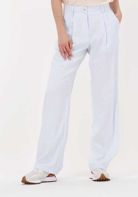 Hellblau PENN & INK Weite Hose S22T776LTD 11133 - large