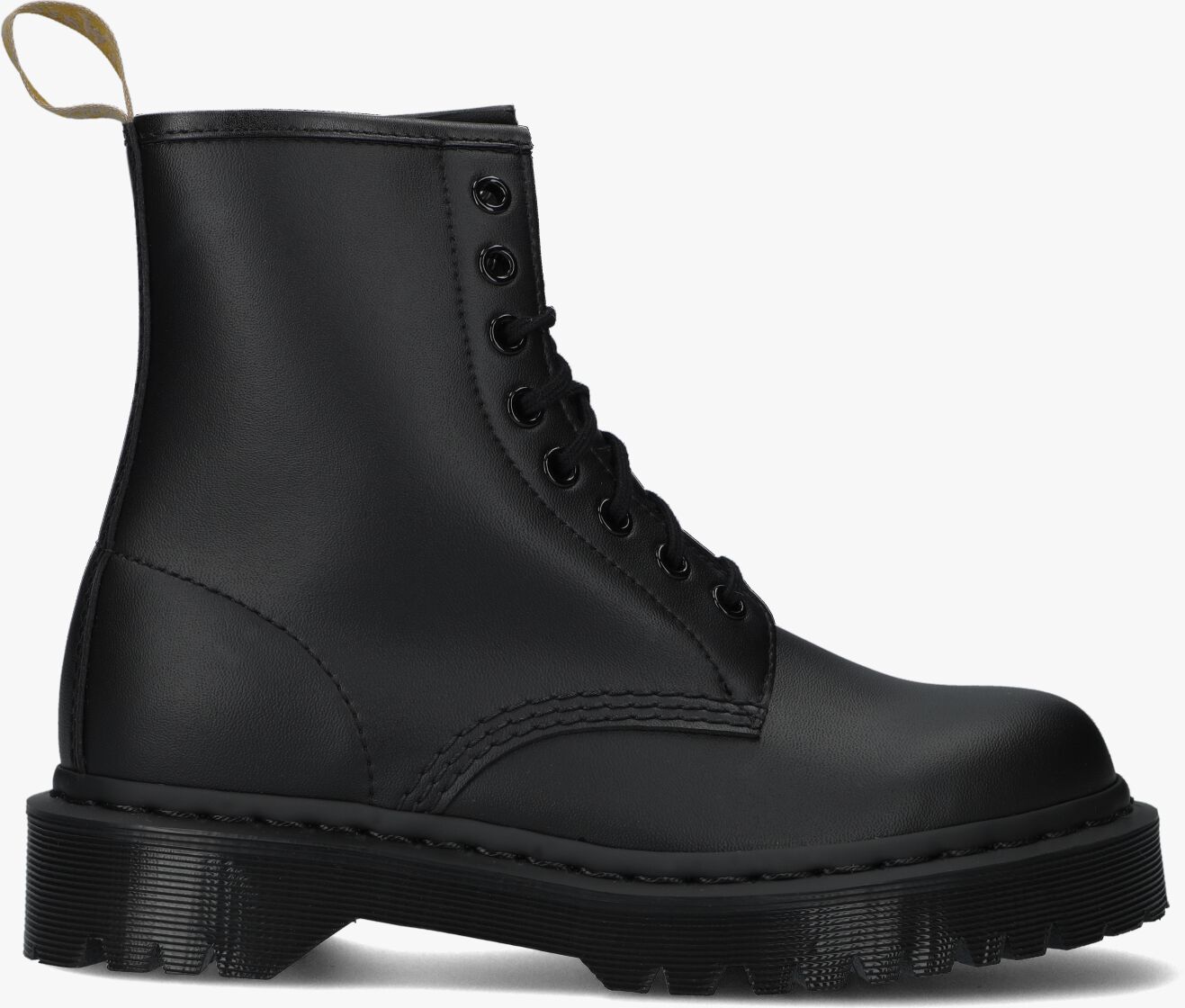 Dr martens schwarz 38