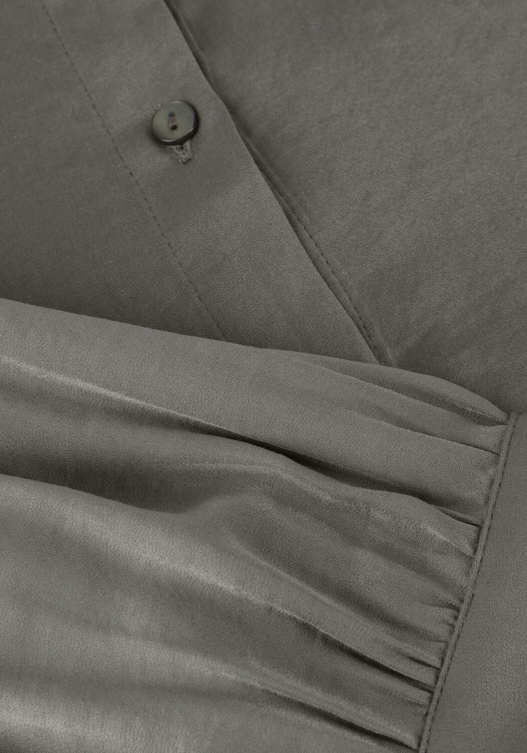 Gr&uuml;ne MSCH COPENHAGEN Blusen MSCHSANDELINE MALUCA SHIRT - large