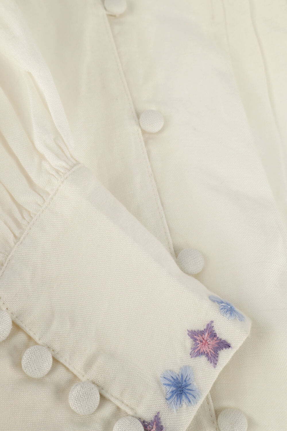 Nicht-gerade weiss FABIENNE CHAPOT Blusen CECILIA BLOUSE 12 - large