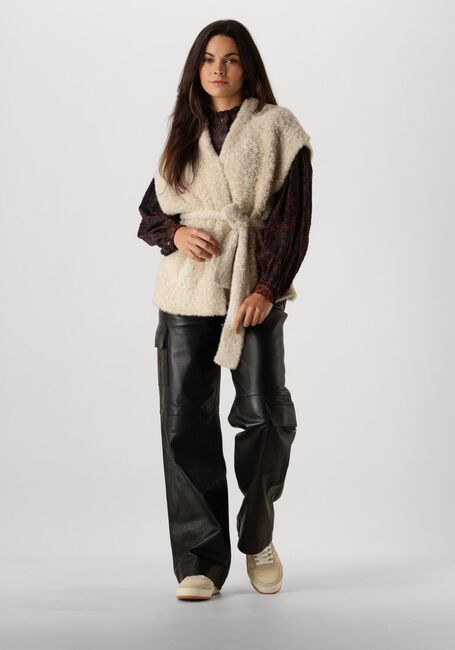Sand KNIT-TED Gilet JEMMA - large