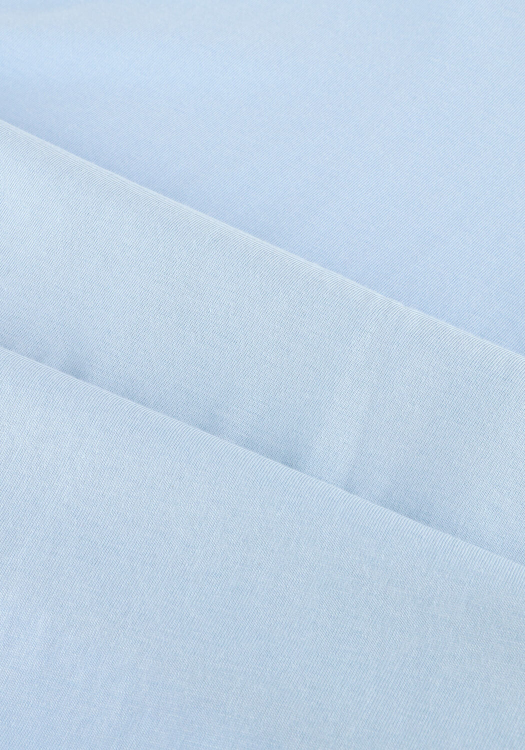 Hellblau TOMMY HILFIGER T-shirt BRAND LOVE SMALL HILFIGER TEE - large