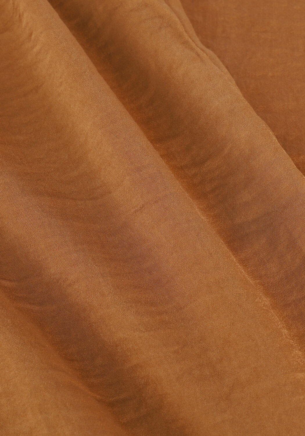 Braune SECOND FEMALE Weite Hose MINGA NEW TROUSERS - large