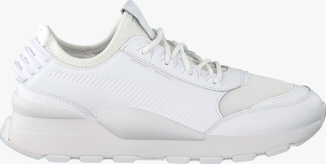 Weiße PUMA Sneaker low RS-0 SOUND HEREN - large