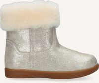 Goldfarbene UGG Winterstiefel JORIE II METALLIC Goldfarbene UGG Winterstiefel JORIE II METALLIC - medium