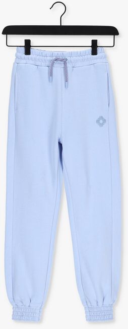 Blaue FRANKIE & LIBERTY Jogginghose FLORA PANTS - large