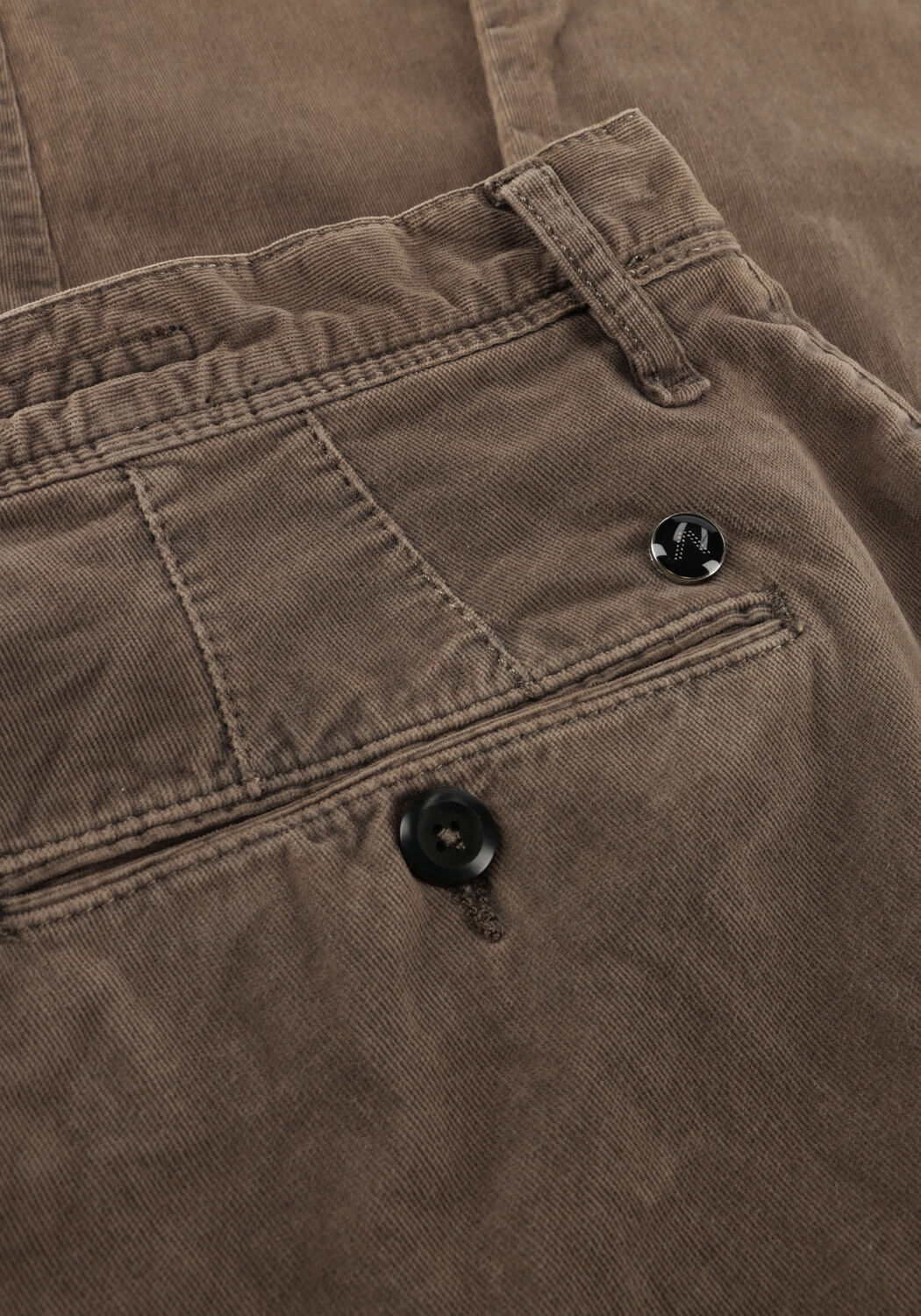 Taupe ALBERTO Chino 6287 1828 ROB - large