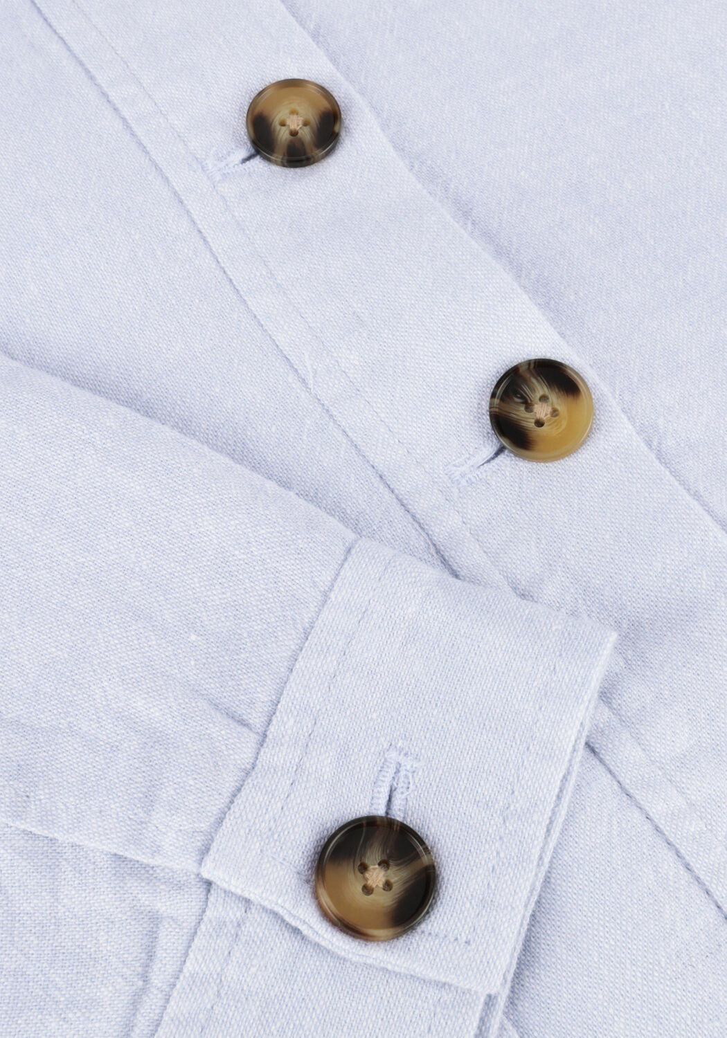 Hellblau MSCH COPENHAGEN Jack MSCHJOVENE GINIA JACKET - large