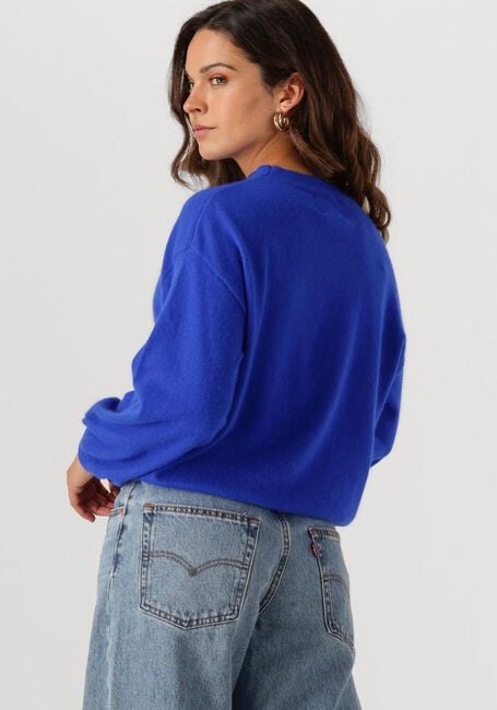 Kobalt TWNS Pullover COLORADO - large