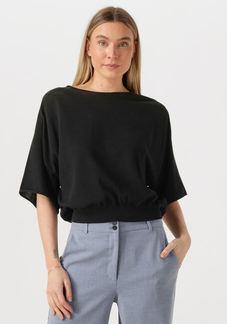 Schwarze DRYKORN Top DILARY - large