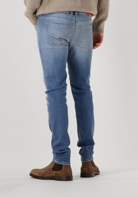 Blaue DIESEL Skinny jeans 1979 SLEENKER - large