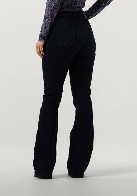 Blaue FABIENNE CHAPOT Flared jeans EVA FLARE - large