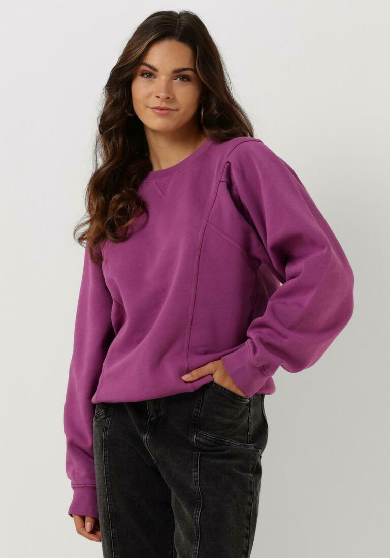 lilane circle of trust pullover hailey sweat