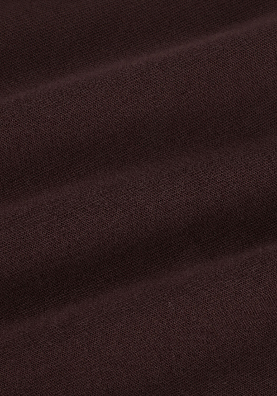 Braune ESM&Eacute; STUDIOS Minikleid HAZEL SWEAT DRESS - large