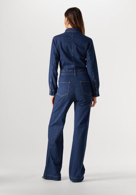 Blaue 7 FOR ALL MANKIND Jumpsuits LUXE JUMPSUIT COVE - large