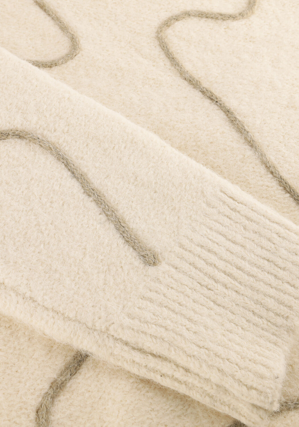 Creme COPENHAGEN MUSE Pullover CMPELLA-PULLOVER - large