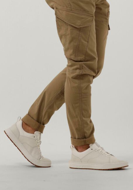 Weiße TIMBERLAND Sneaker low MAPLE GROVE - large