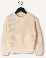 Sand YOUR WISHES Pullover KNIT NEVADA Sand YOUR WISHES Pullover KNIT NEVADA - medium