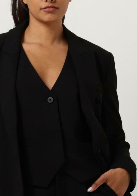 Schwarze COPENHAGEN MUSE Blazer CMTAILOR-JA - large