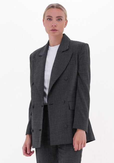 Schwarze CHPTR-S Blazer STATEMENT BLAZER - large