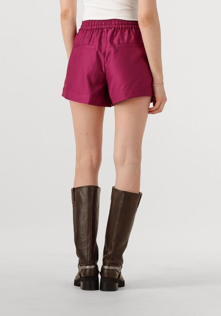 Fuchsie HARPER & YVE Kurze Hose TESSA-SH - large