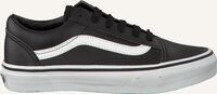 Schwarze VANS Sneaker Low OLD SKOOL KIDS Schwarze VANS Sneaker Low OLD SKOOL KIDS - medium