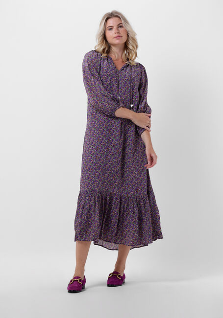 Lilane MOLIIN Midikleid TABITHA - large