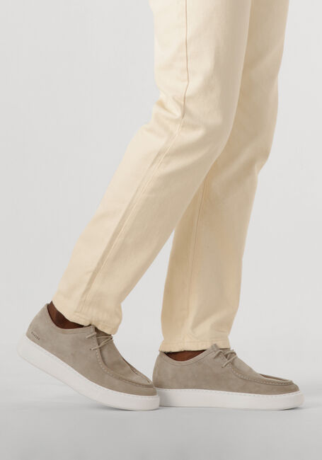 Beige NUBIKK Sneaker Low VINCE RYAN - large