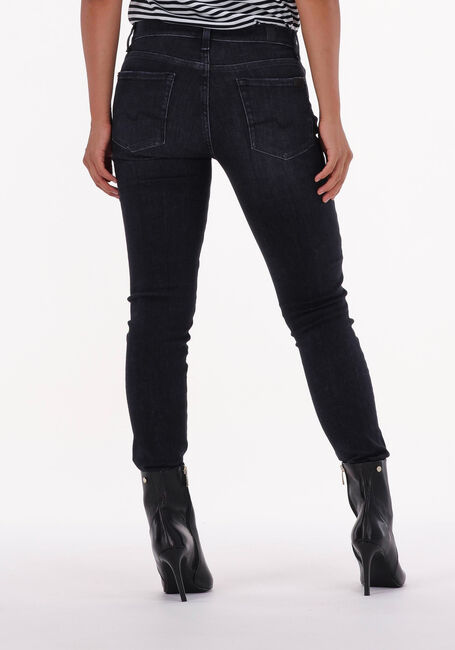 Schwarze 7 FOR ALL MANKIND Skinny jeans HW SKINNY - large