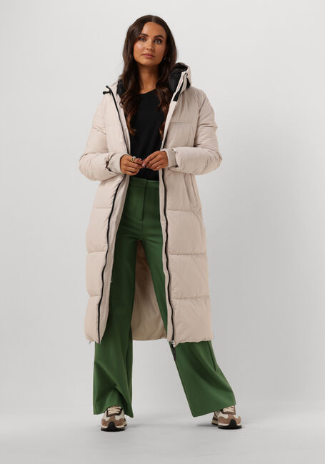 Creme GIACOMO THE JACKET Wattierte Jack 6629780 - large