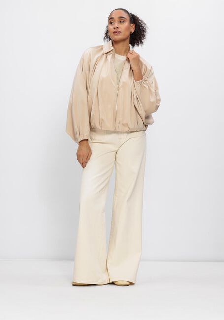 Sand NUKUS Pullover WINNIE PULLOVER LUREX - large