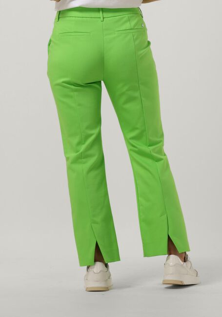 Grüne MOS MOSH Hose JOVINA NIGHT PANT - large