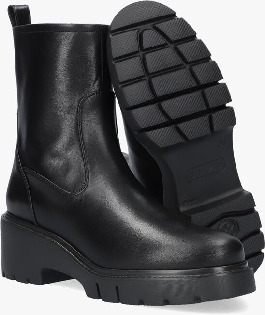 Schwarze UNISA Ankle Boots JOFO - large