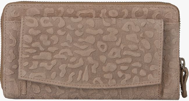 Beige BY LOULOU Portemonnaie SLB117S - large