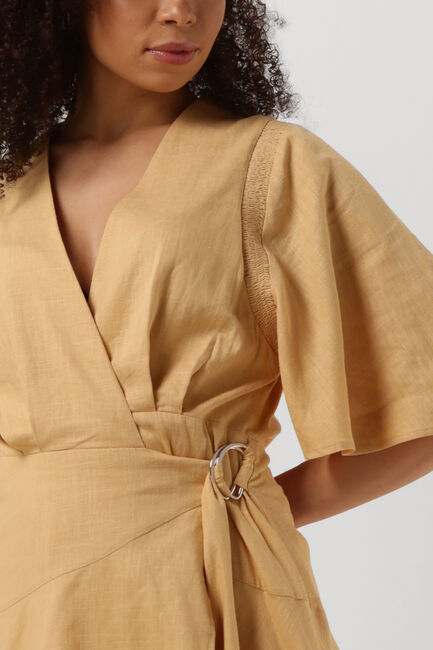 Orangene JOSH V Minikleid BLAKE 2 - large