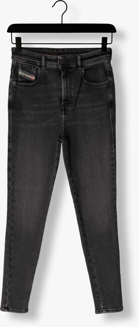Graue DIESEL Skinny jeans 1984 SLANDY-HIGH - large