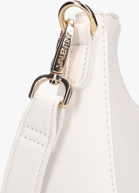 Weiße VALENTINO BAGS Handtasche ZERO RE HOBO BAG - large