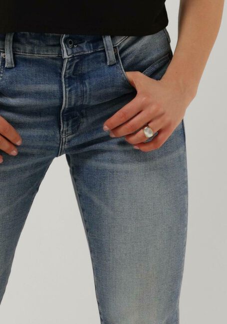 Blaue G-STAR RAW Skinny jeans LHANA SKINNY - large