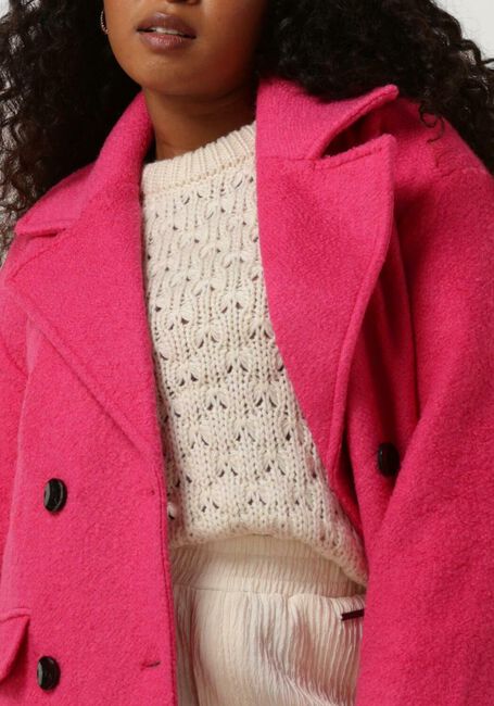 Rosane Y.A.S. Mäntel YASMILA LS WOOL MIX COAT S.NOOS - large