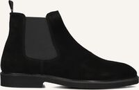 Schwarze MAZZELTOV Chelsea Boots 4P-15812 Schwarze MAZZELTOV Chelsea Boots 4P-15812 - medium