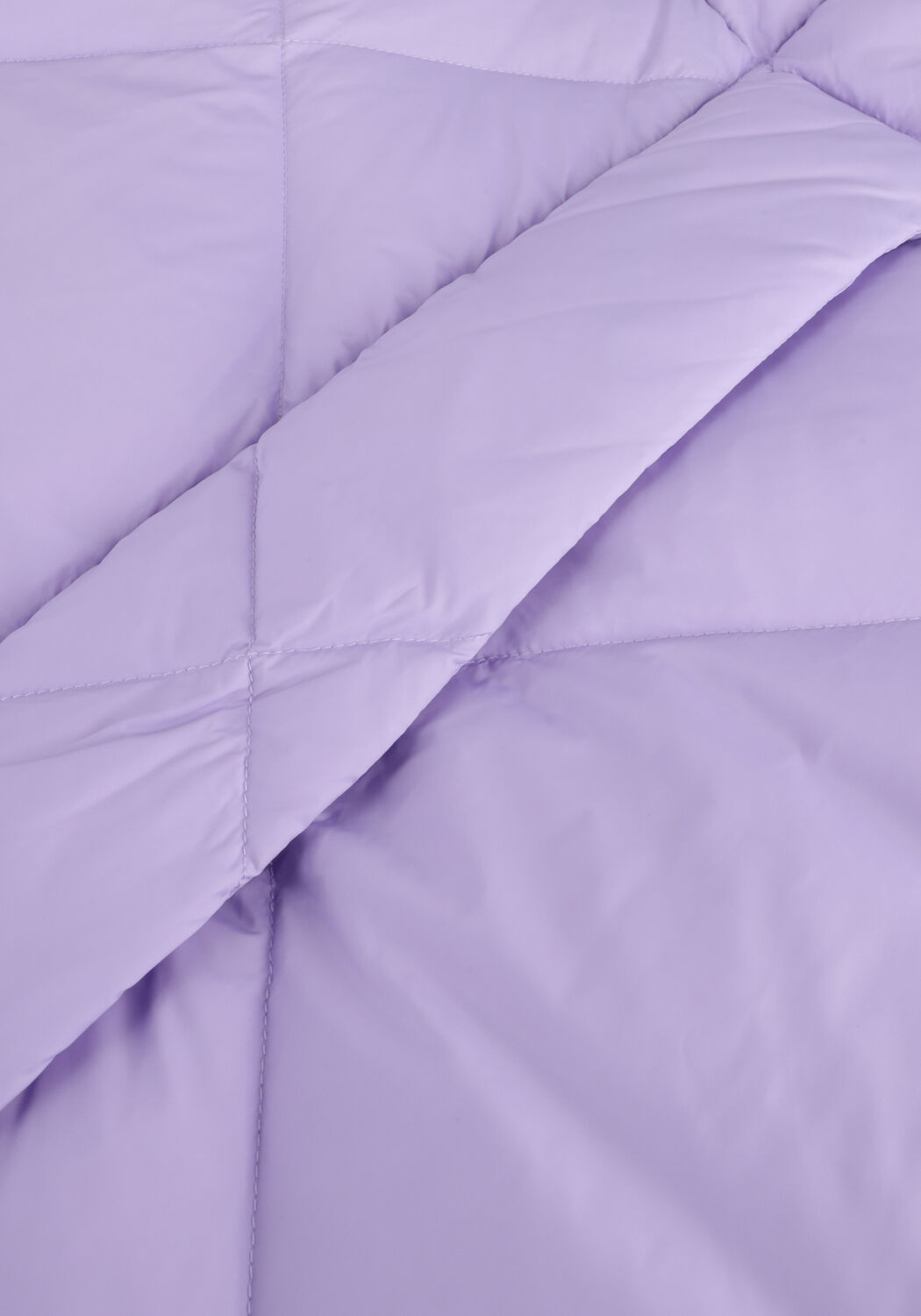 Lila STAND STUDIO Wattierte Jack ANISSA COAT - large