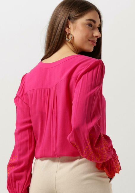Rosane HARPER & YVE Blusen HAYLI-LS - large